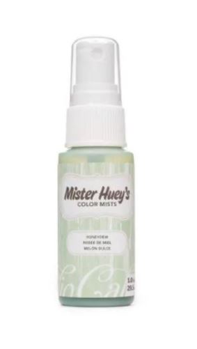 Mr. Huey Color Mist - Honydew