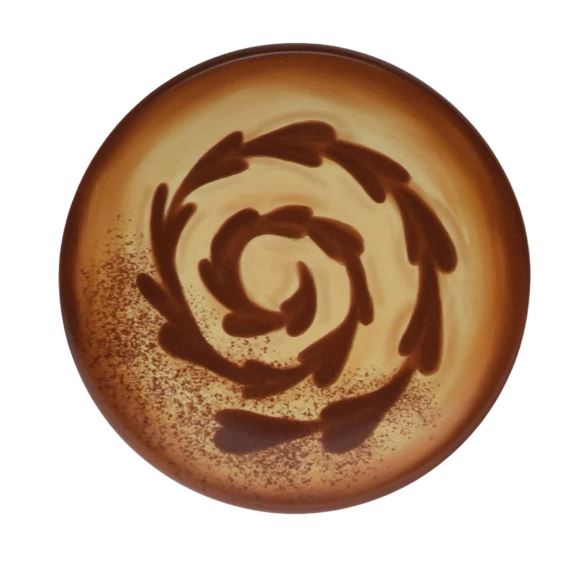 נר ריחני - Chai Spice Latte