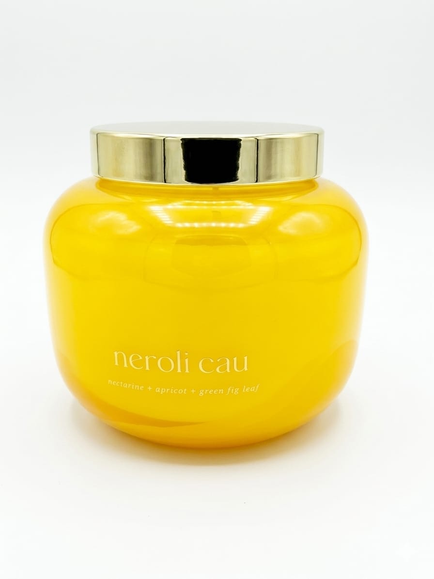 נר ריחני - Neroli Eau