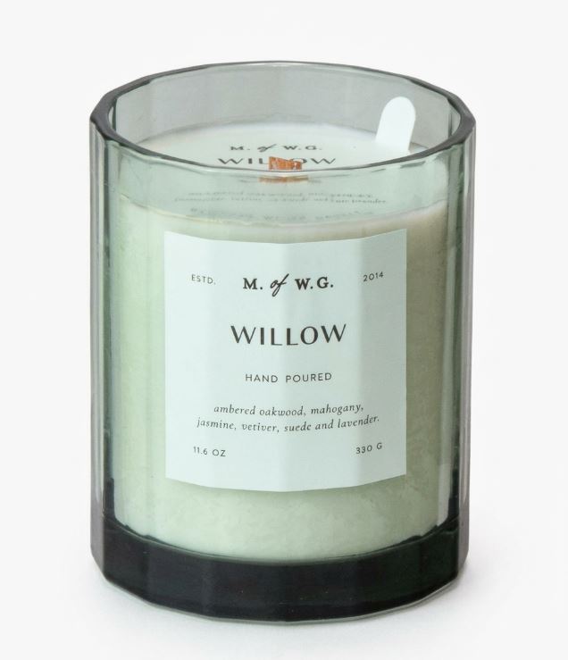 נר ריחני - Willow