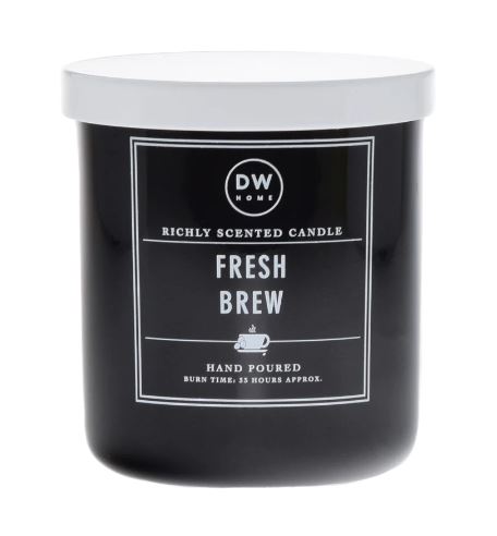 נר ריחני - Fresh Brew