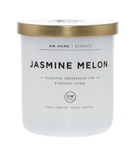 נר ריחני - Jasmine Melon