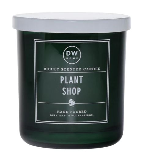 נר ריחני - Plant Shop