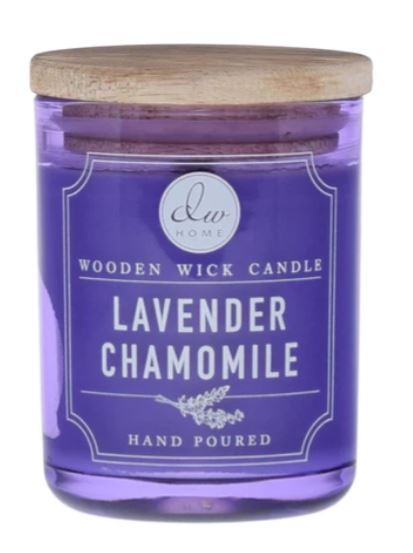נר מיני - Lavender Chamomile 2