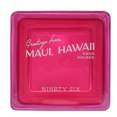 נר ריחני - Maui Hawaii