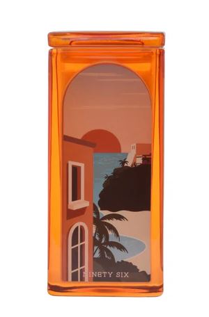 נר ריחני - Tulum Mexico