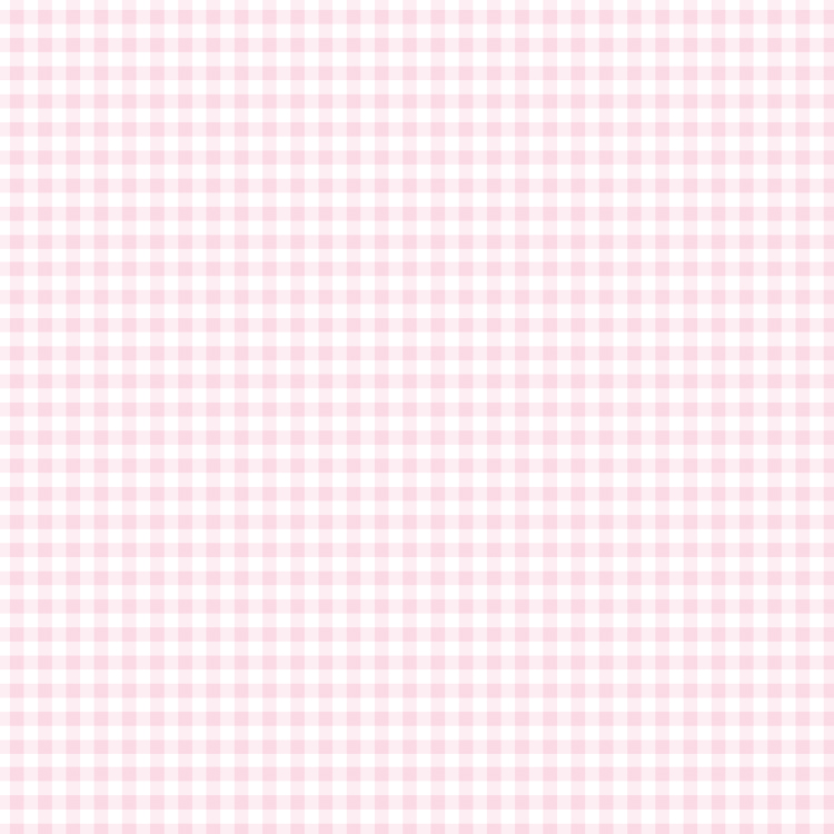 748 Pink - משובץ ורוד