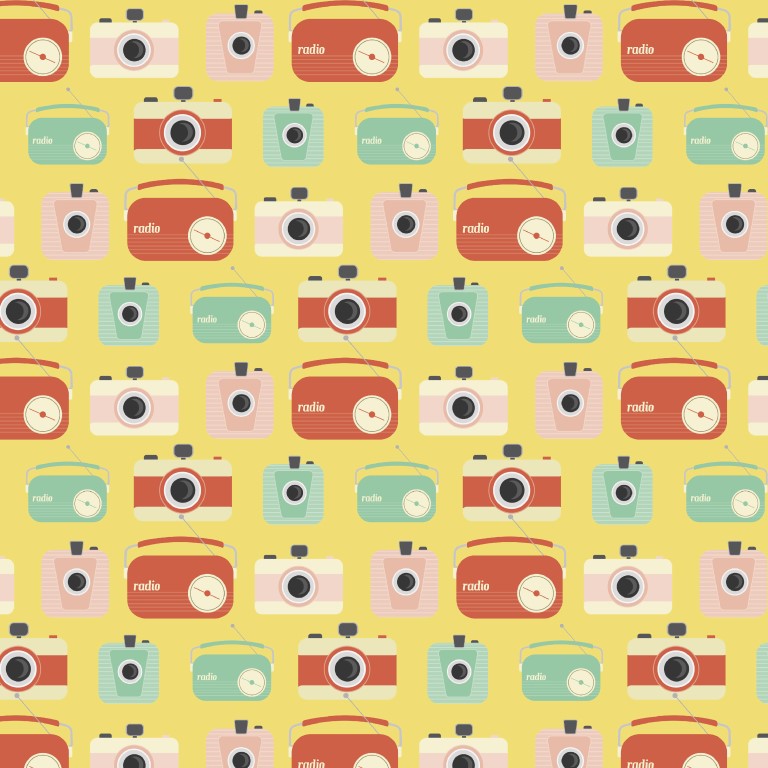 724 Retro Summer - מצלמות