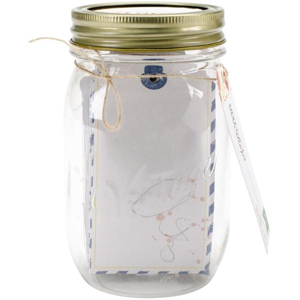 DIY Shop Collection - Mason Jars - Gift Tags