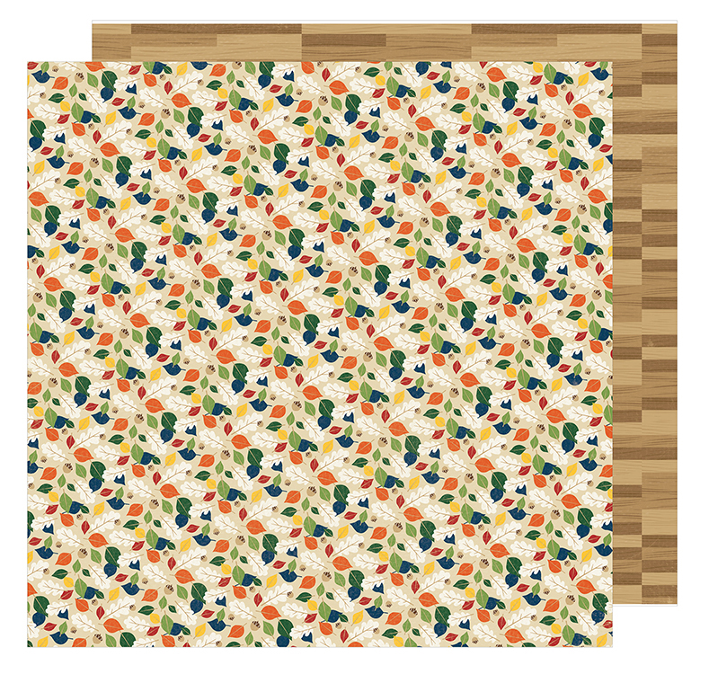 331 Go Now Go Collection - Pond