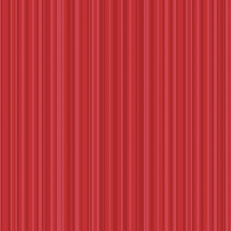 546 Core&#39;dinations - Red Stripe
