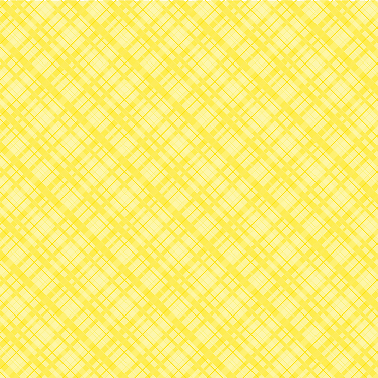 554 Core&#39;dinations - Yellow Plaid