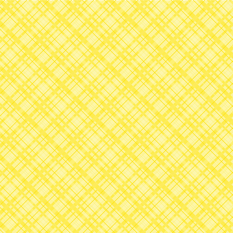 554 Core&#39;dinations - Yellow Plaid