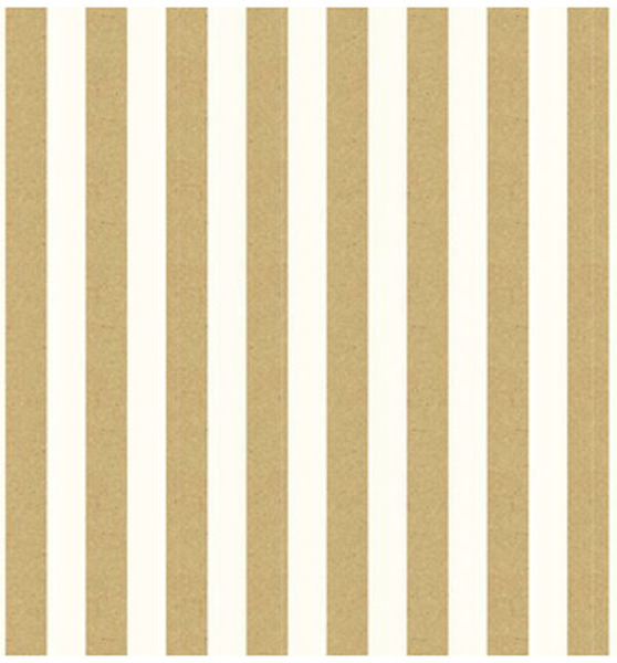 942 Homemade Collection - Kraft Paper - Gilded