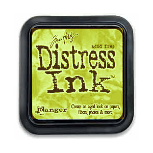Tim Holtz Distress Ink Pad - Shabby Shutters