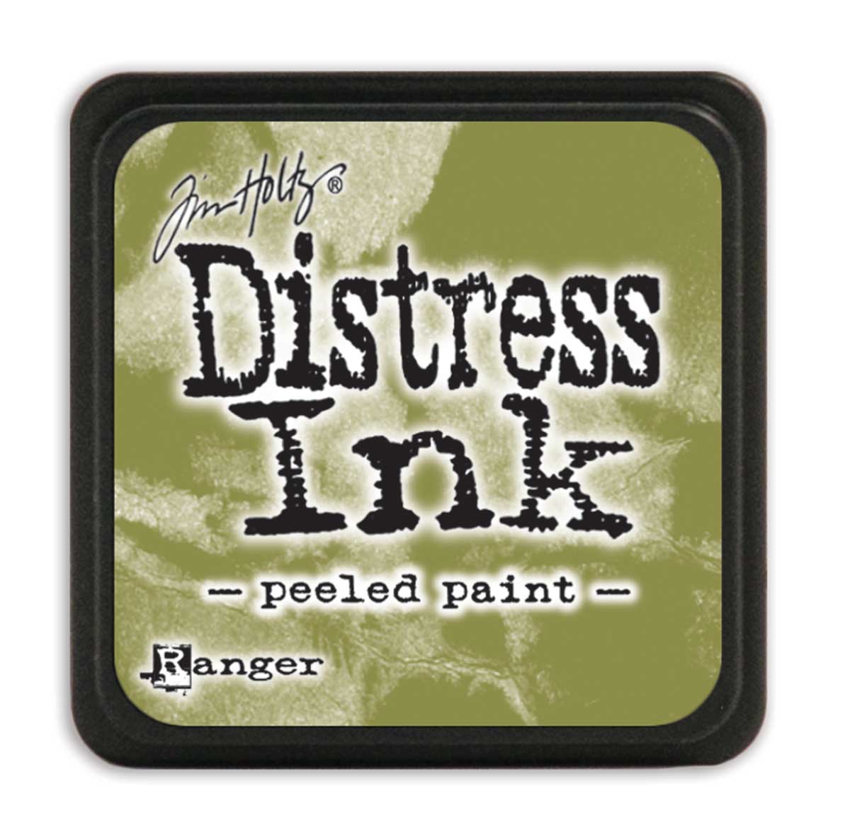 Tim Holtz Distress Mini Ink Pad - Peeled Paint