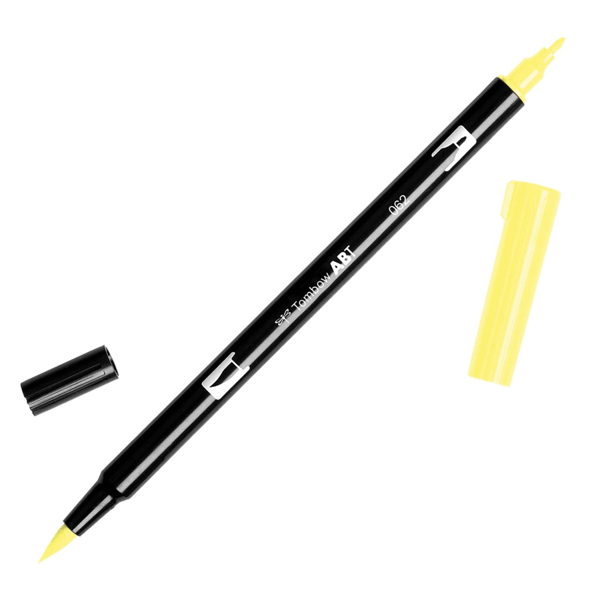 טוש Dual Brush Pen Art Marker- 062
