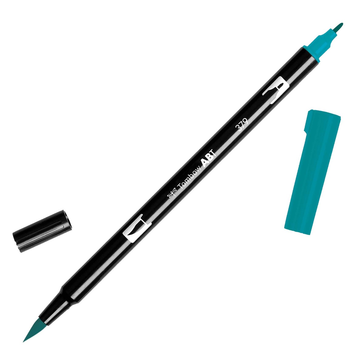טוש Dual Brush Pen Art Marker- 379