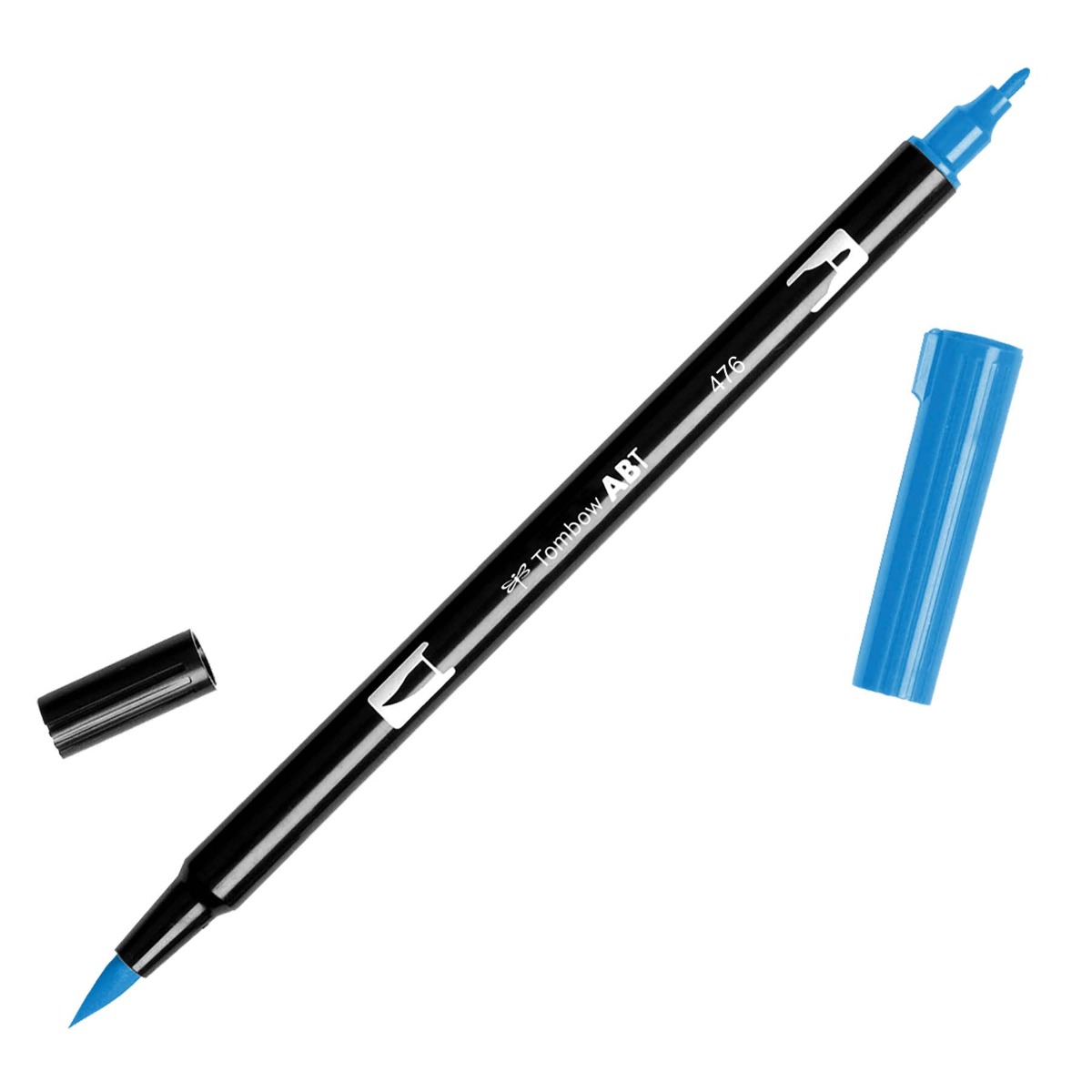 טוש Dual Brush Pen Art Marker- 476