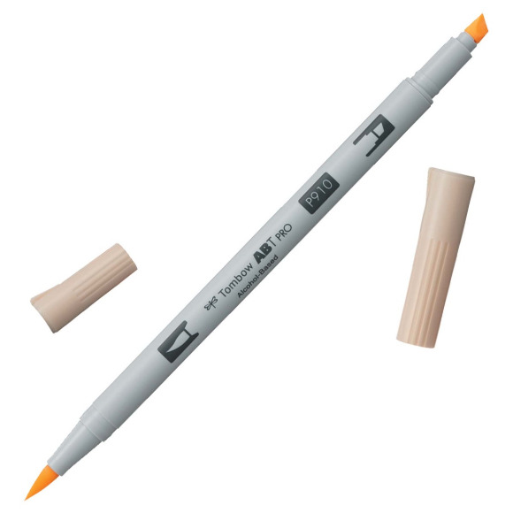 טוש אלכוהולי טומבו - Tombow P910 - Opal